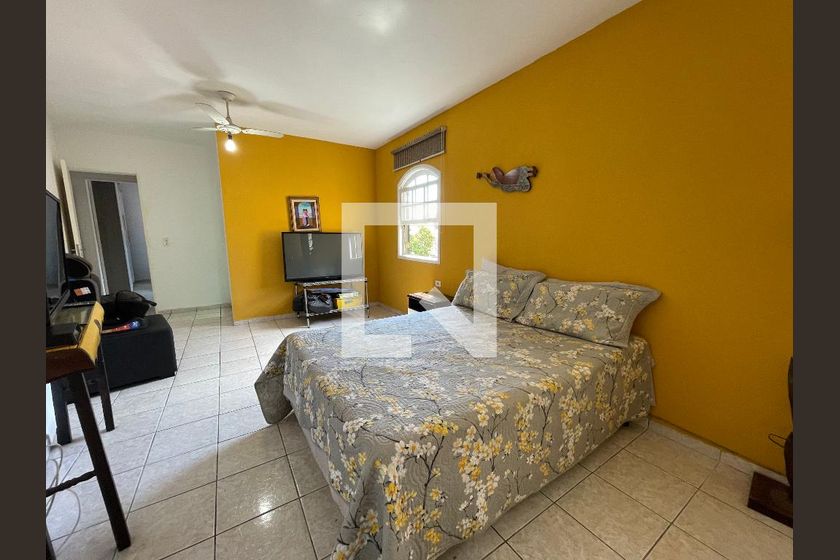 Casa, 5 quartos, 250 m² - Foto 43