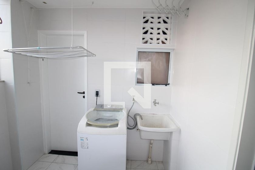 Apartamento, 2 quartos, 91 m² - Foto 43