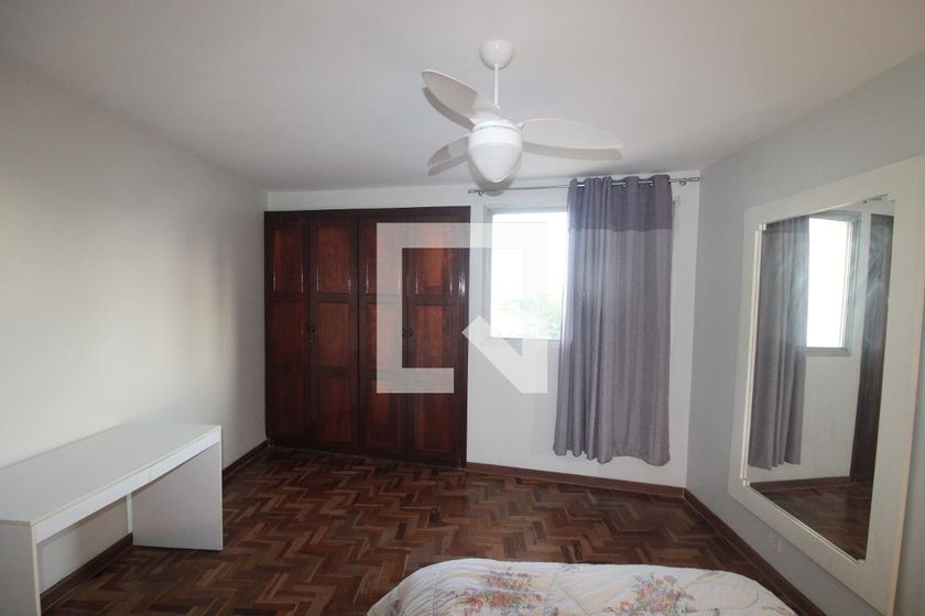 Apartamento, 2 quartos, 91 m² - Foto 13