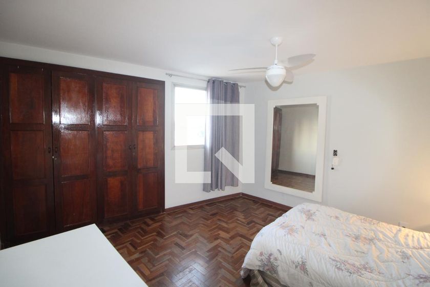 Apartamento, 2 quartos, 91 m² - Foto 9