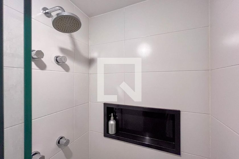 Kitnet-Studio, 25 m² - Foto 29