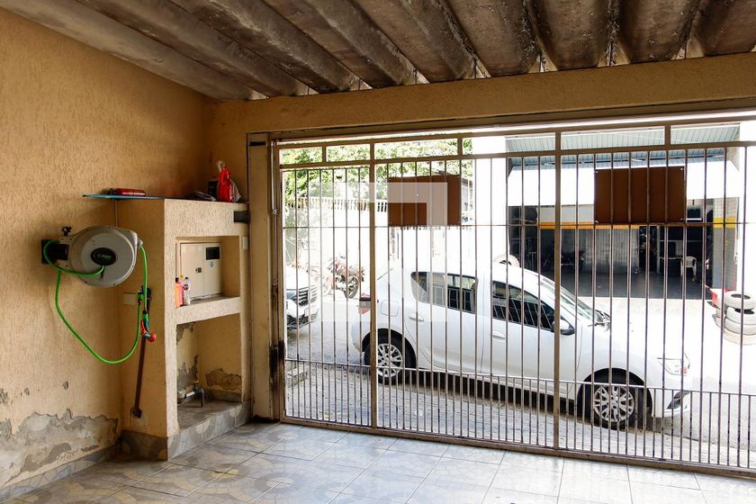 Casa, 3 quartos, 200 m² - Foto 42