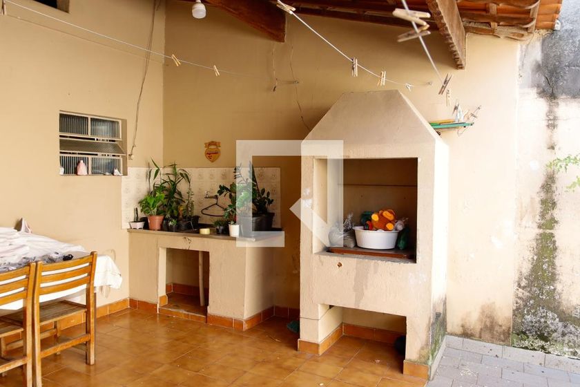 Casa, 3 quartos, 200 m² - Foto 39