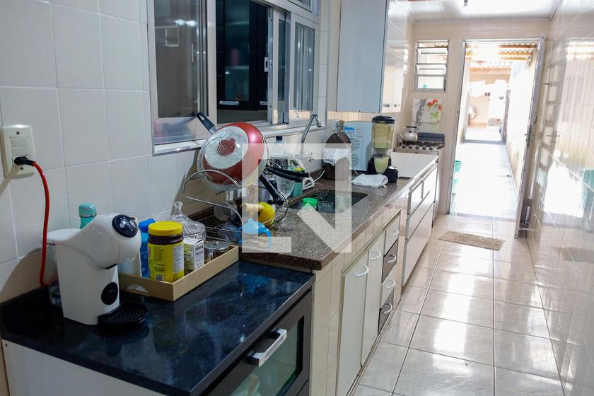 Casa, 3 quartos, 200 m² - Foto 32