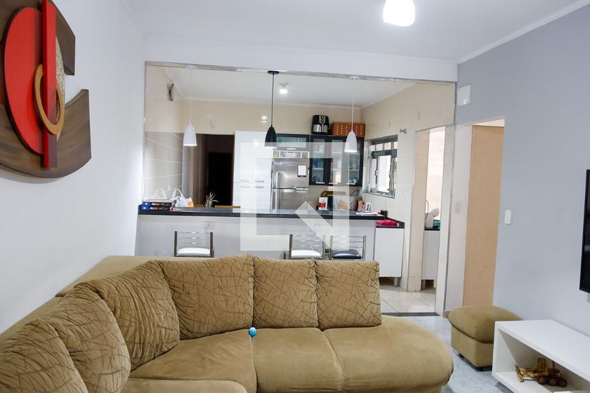 Casa, 3 quartos, 200 m² - Foto 3