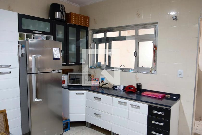 Casa, 3 quartos, 200 m² - Foto 28