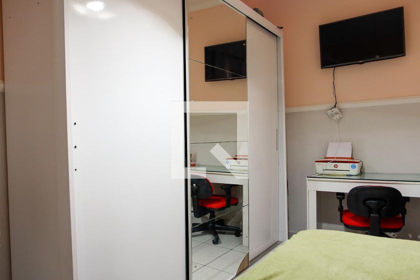 Casa, 3 quartos, 200 m² - Foto 14