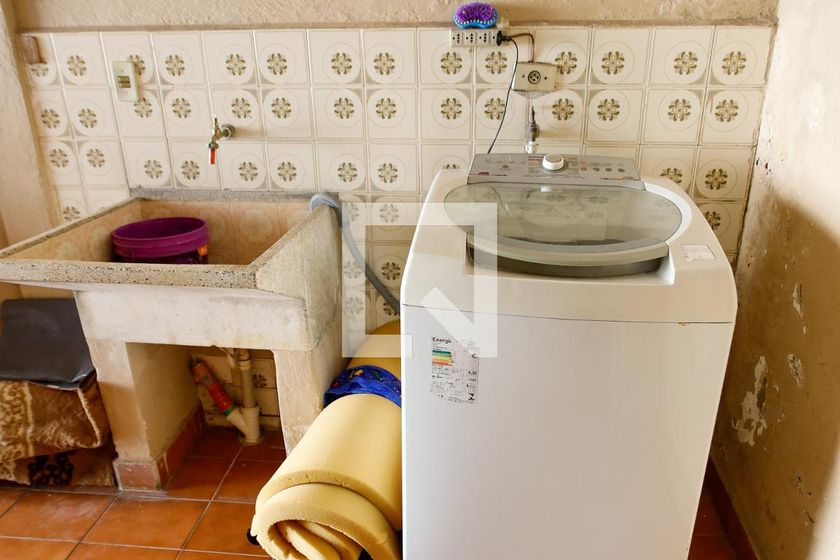 Casa, 3 quartos, 200 m² - Foto 34
