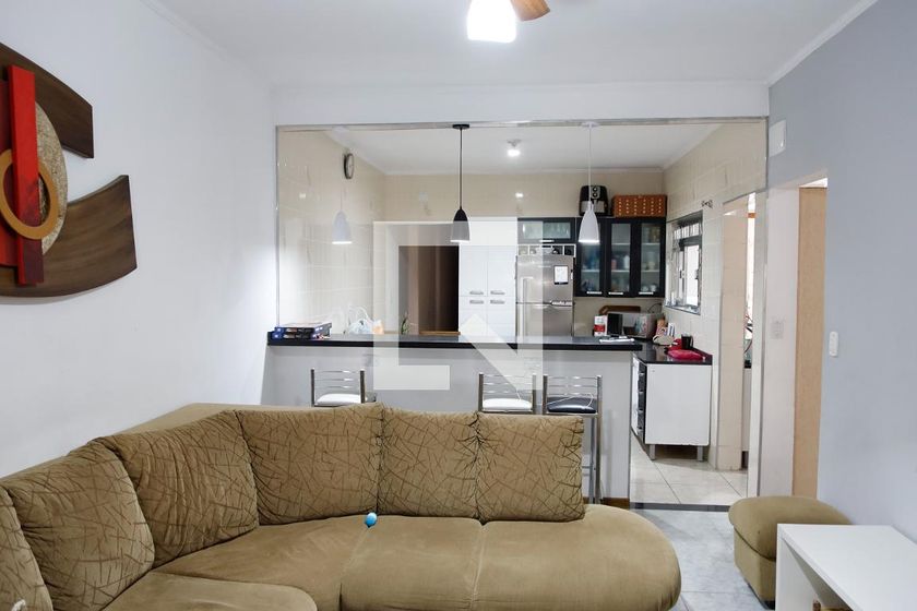 Casa, 3 quartos, 200 m² - Foto 5