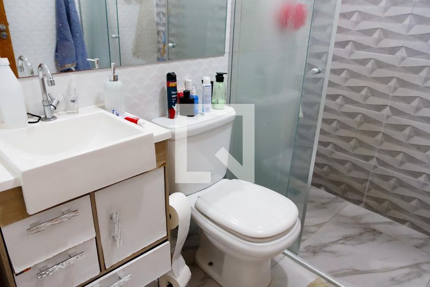 Casa, 3 quartos, 200 m² - Foto 23