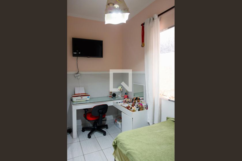Casa, 3 quartos, 200 m² - Foto 13