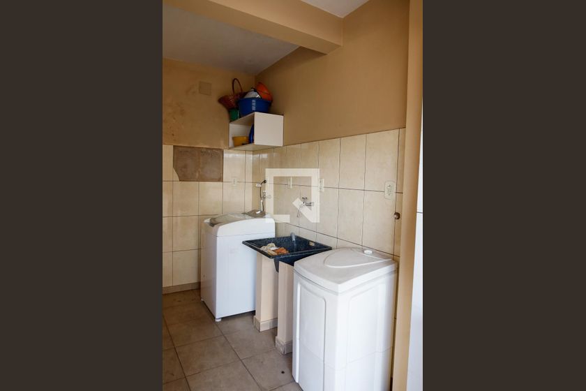 Casa, 4 quartos, 200 m² - Foto 41