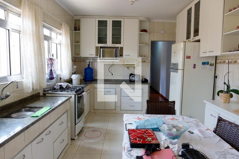 Casa, 4 quartos, 200 m² - Foto 34
