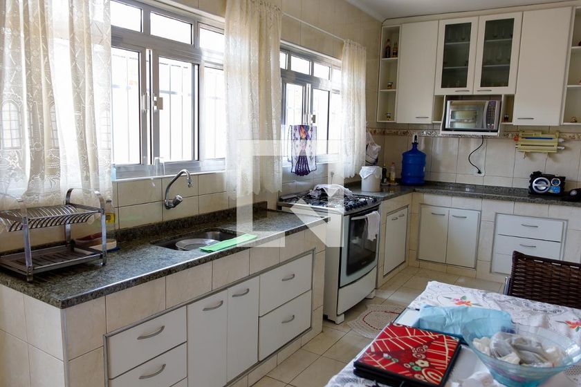 Casa, 4 quartos, 200 m² - Foto 35