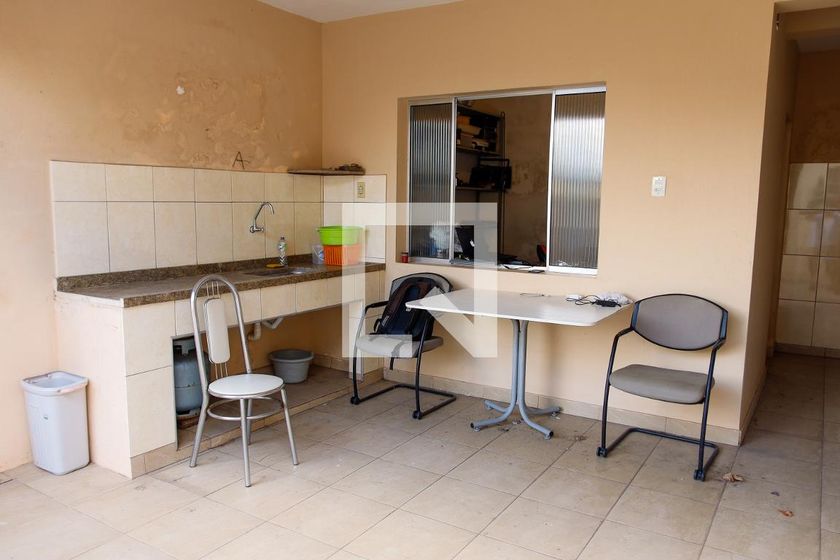 Casa, 4 quartos, 200 m² - Foto 39