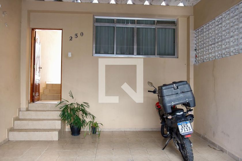 Casa, 4 quartos, 200 m² - Foto 45