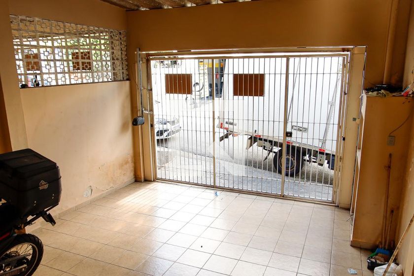 Casa, 4 quartos, 200 m² - Foto 43