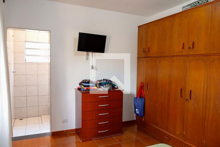 Casa, 4 quartos, 200 m² - Foto 16