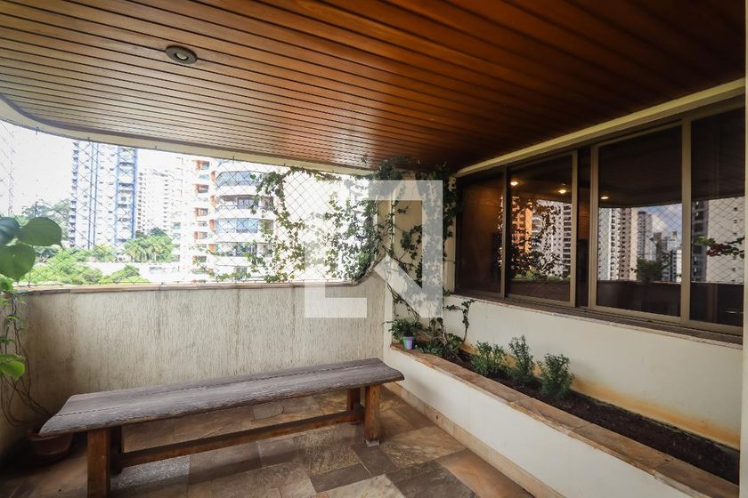 Apartamento, 4 quartos, 367 m² - Foto 27
