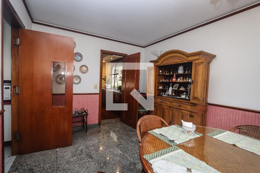 Apartamento, 4 quartos, 367 m² - Foto 45