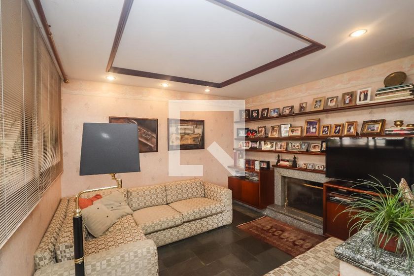 Apartamento, 4 quartos, 367 m² - Foto 9