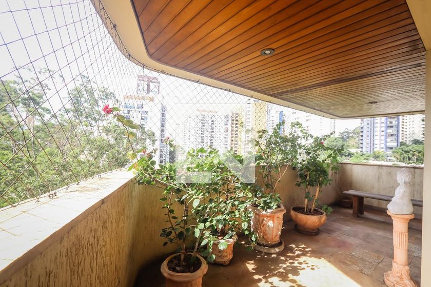 Apartamento, 4 quartos, 367 m² - Foto 25