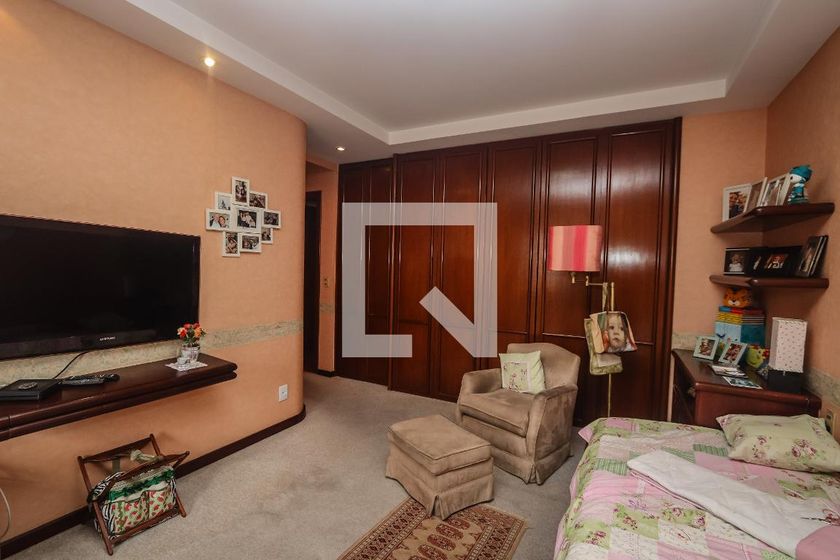 Apartamento, 4 quartos, 367 m² - Foto 133