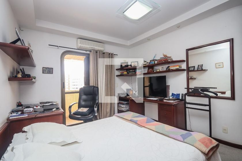 Apartamento, 4 quartos, 367 m² - Foto 111