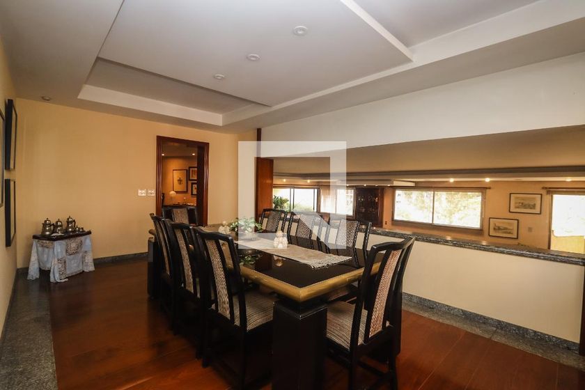 Apartamento, 4 quartos, 367 m² - Foto 37