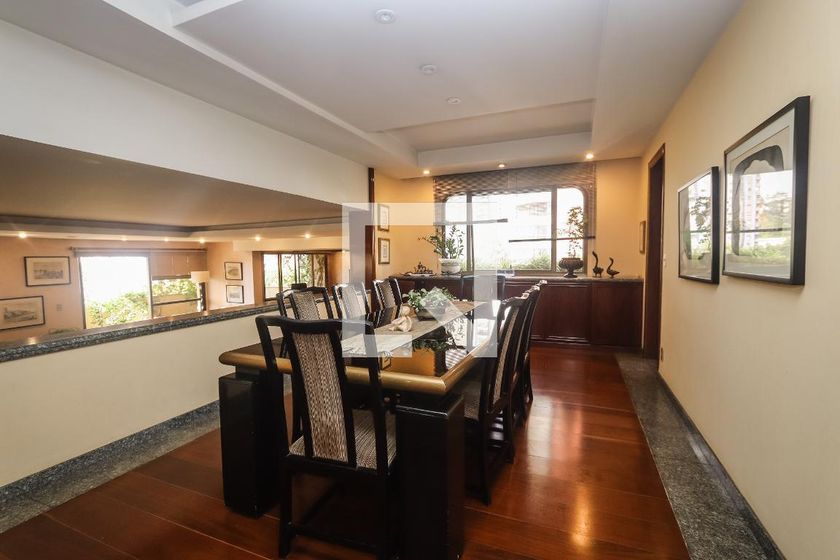Apartamento, 4 quartos, 367 m² - Foto 35