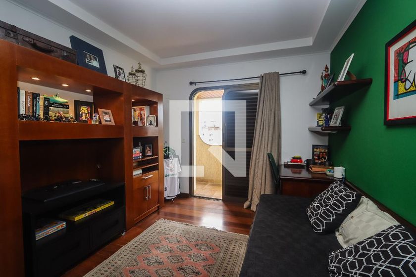 Apartamento, 4 quartos, 367 m² - Foto 49