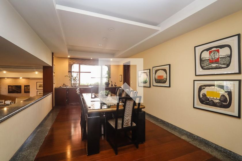 Apartamento, 4 quartos, 367 m² - Foto 33