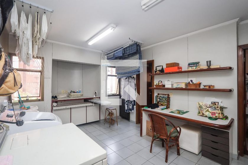 Apartamento, 4 quartos, 367 m² - Foto 171
