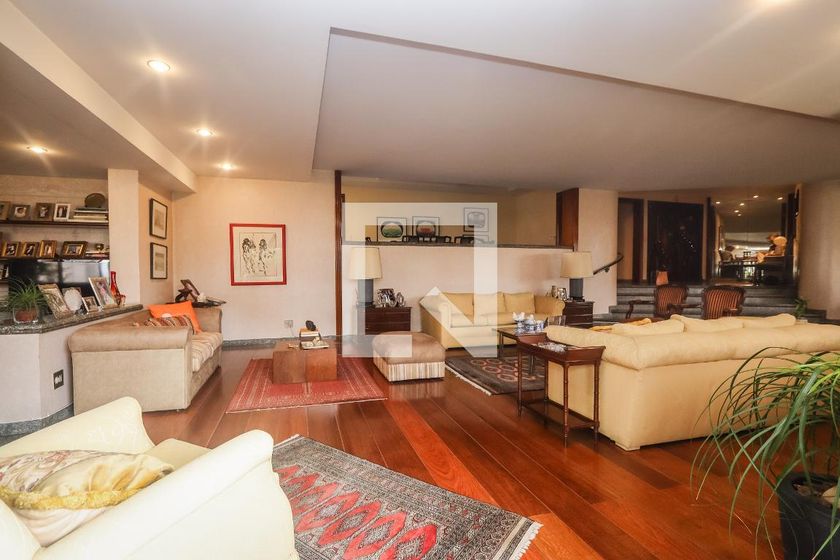 Apartamento, 4 quartos, 367 m² - Foto 5