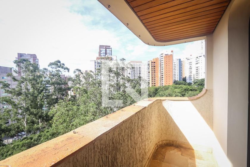 Apartamento, 4 quartos, 367 m² - Foto 55