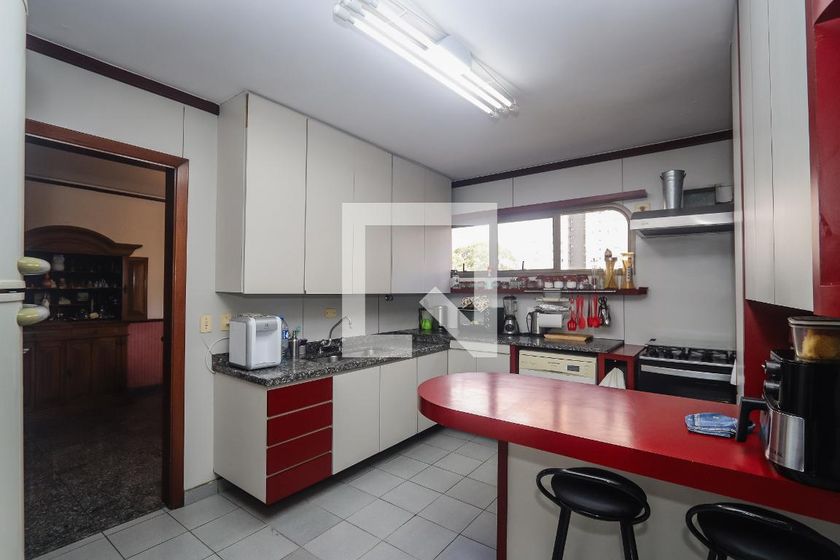 Apartamento, 4 quartos, 367 m² - Foto 161