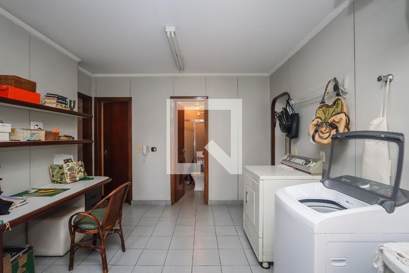 Apartamento, 4 quartos, 367 m² - Foto 177