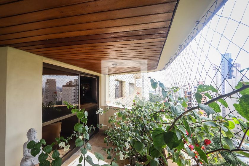 Apartamento, 4 quartos, 367 m² - Foto 29