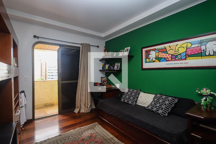 Apartamento, 4 quartos, 367 m² - Foto 47