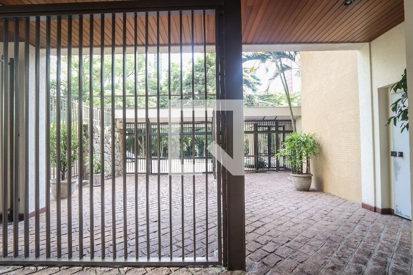 Apartamento, 4 quartos, 367 m² - Foto 237