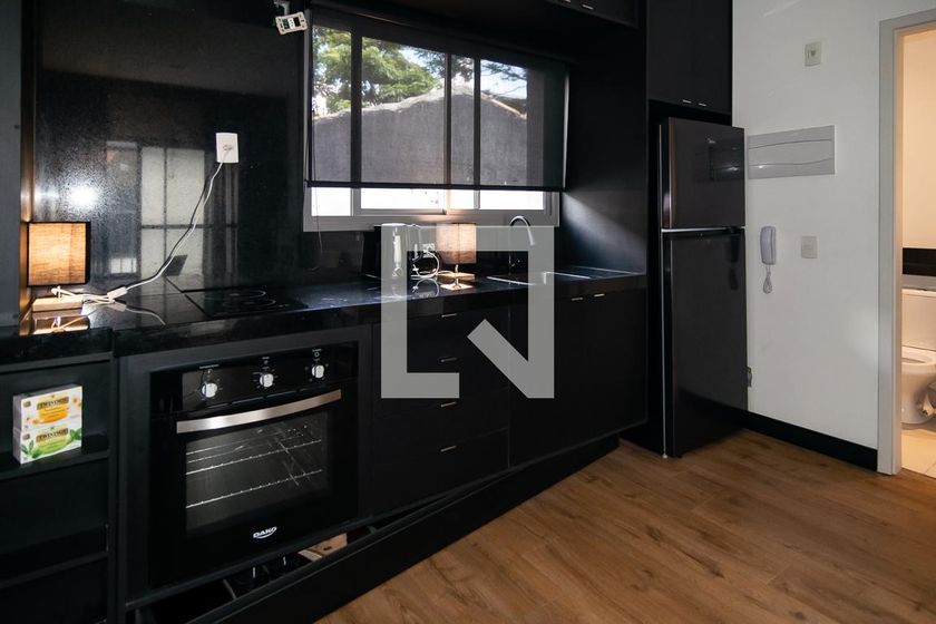 Apartamento, 1 quarto, 33 m² - Foto 11