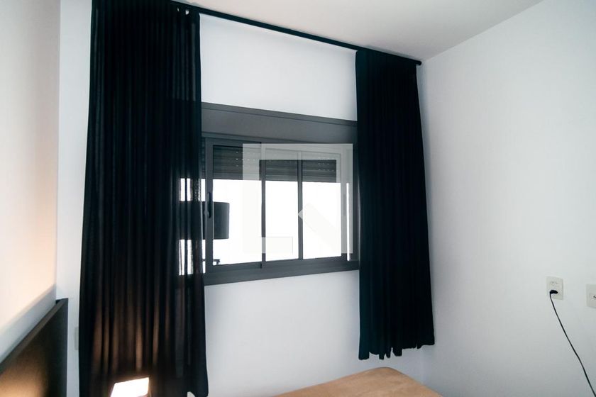 Apartamento, 1 quarto, 33 m² - Foto 27