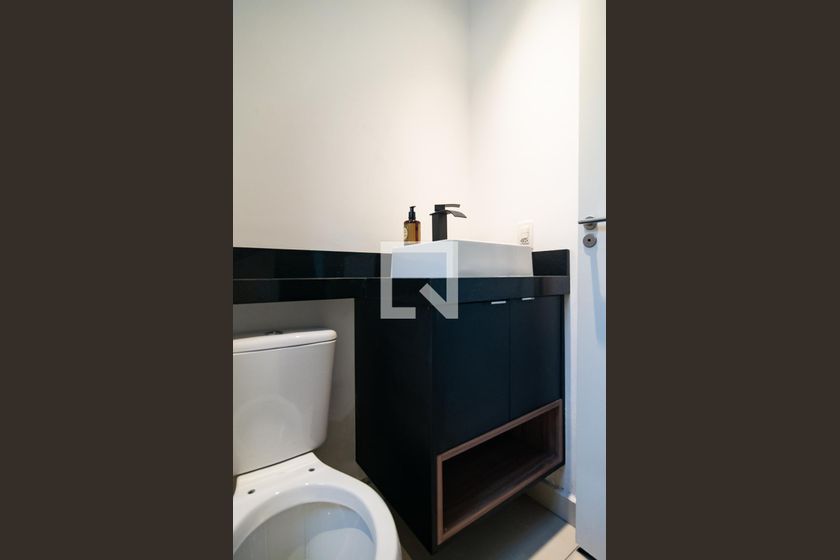 Apartamento, 1 quarto, 33 m² - Foto 41