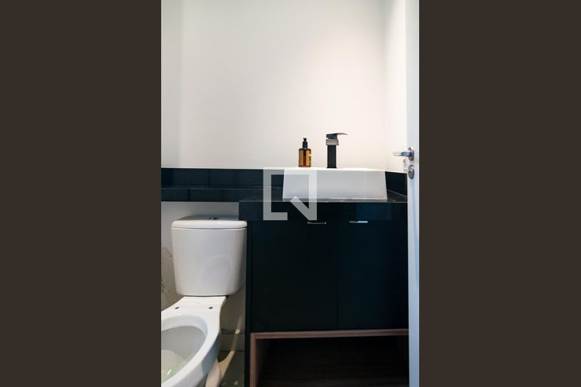 Apartamento, 1 quarto, 33 m² - Foto 33
