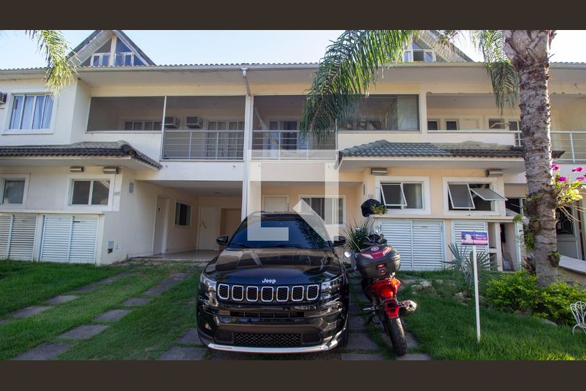 Casa, 3 quartos, 140 m² - Foto 39