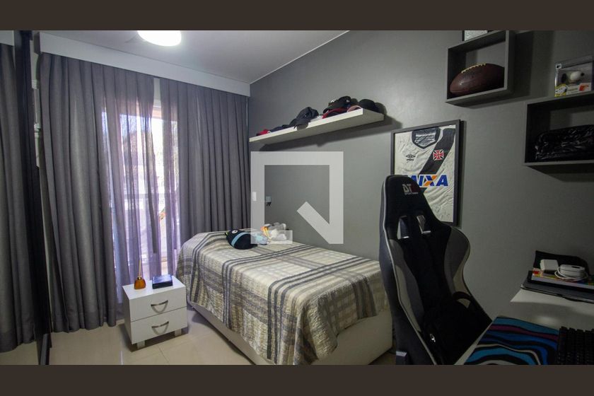 Casa, 3 quartos, 140 m² - Foto 11