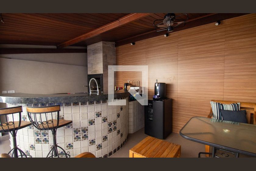 Casa, 3 quartos, 140 m² - Foto 36