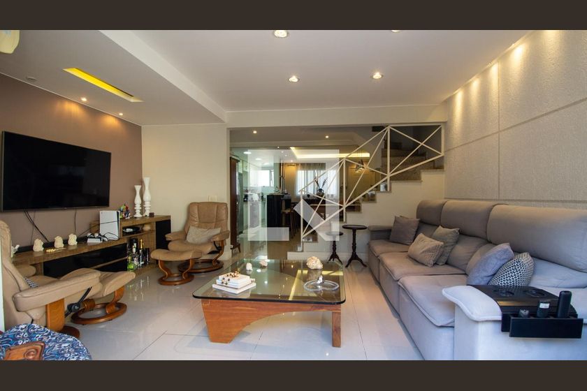 Casa, 3 quartos, 140 m² - Foto 4