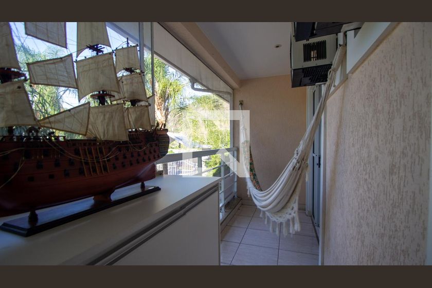 Casa, 3 quartos, 140 m² - Foto 16