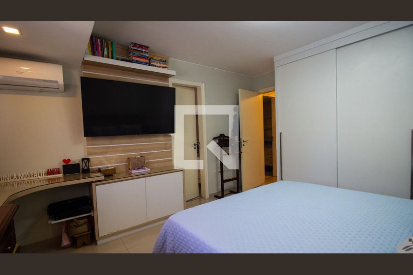 Casa, 3 quartos, 140 m² - Foto 25